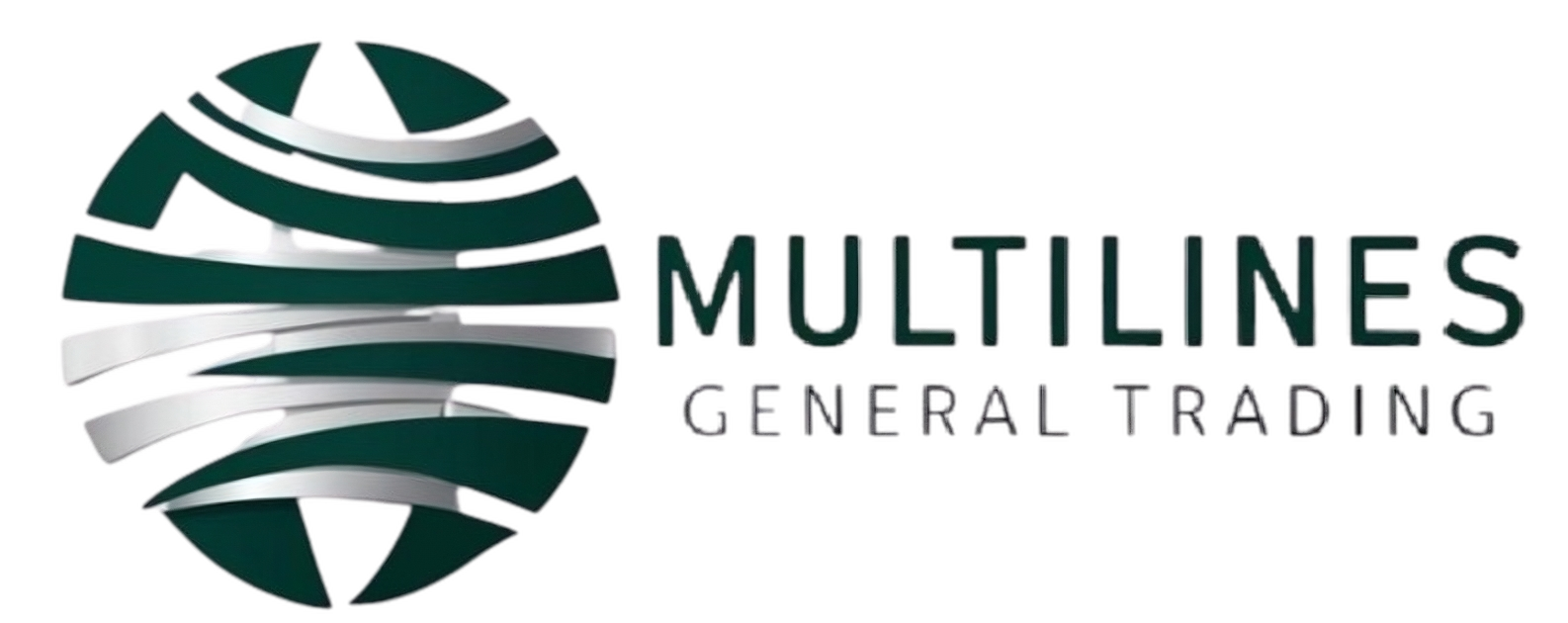 Multilines General Trading Logo